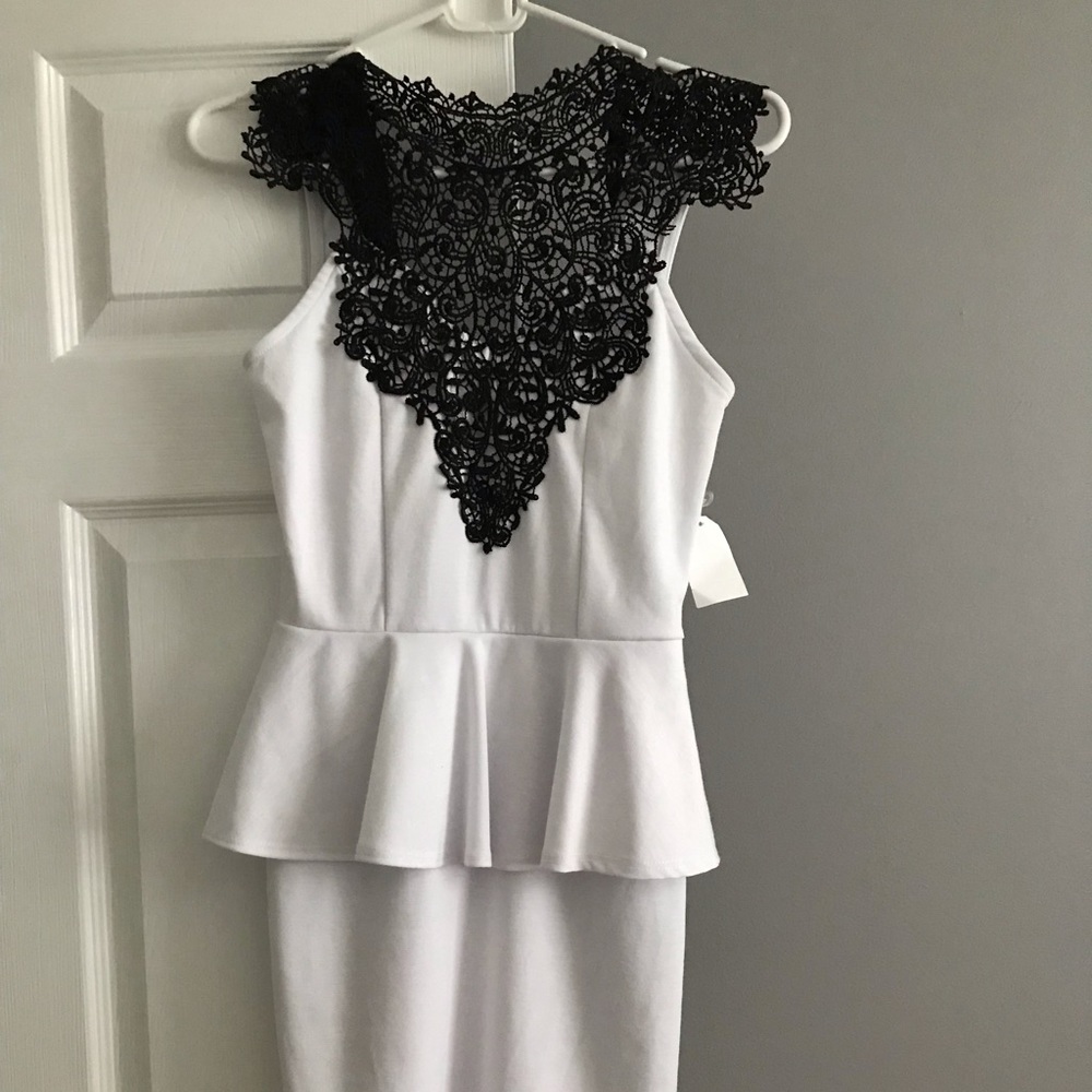Party dress
